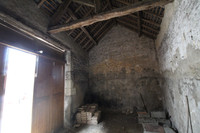 Propriété à vendre à Tournon-Saint-Pierre, Indre-et-Loire - 90 000 € - photo n°11