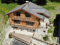 Propriété à vendre à Saint-Martin-de-Belleville, Savoie - 3 550 000 € - photo n°8
