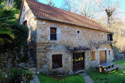 French property for sale in Gintrac, Lot - €397,500 - photo 6