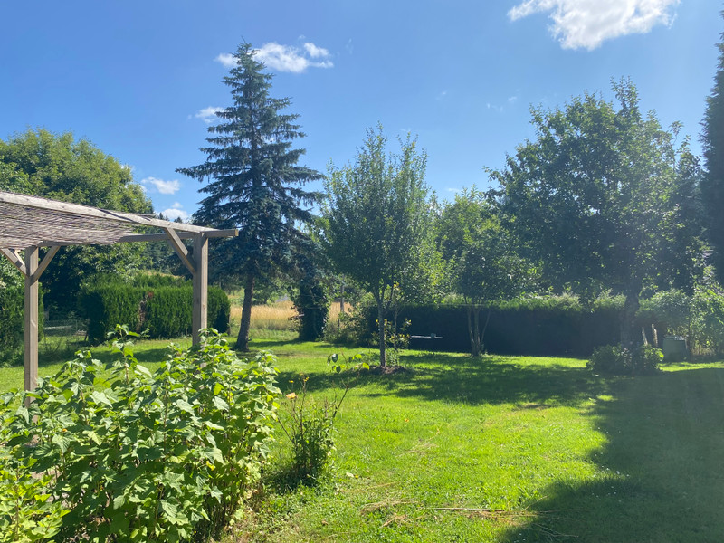 French property for sale in Peyrissac, Corrèze - €167,400 - photo 13