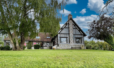 house for sale in Normandy