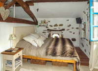 Maison à vendre à Millac, Vienne - 116.630 € - photo 8