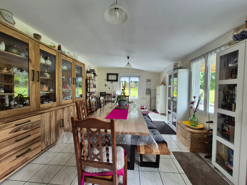 French property for sale in Maël-Pestivien, Côtes-d'Armor - €295,000 - photo 9
