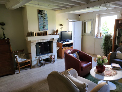 French property for sale in Biéville-Beuville, Calvados - €373,900 - photo 9