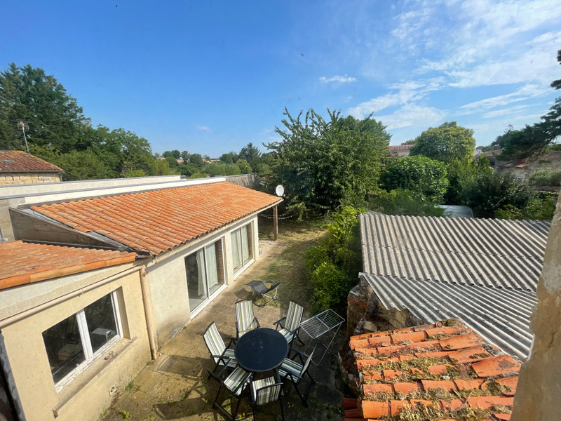 French property for sale in Foussais-Payré, Vendée - €150,000 - photo 4