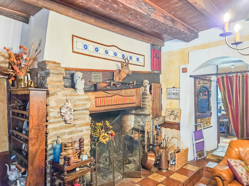 French property for sale in Bussière-Galant, Haute-Vienne - €163,000 - photo 3