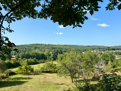 French property for sale in Saint-Pardoux-la-Rivière, Dordogne - €36,600 - photo 9