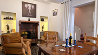 Maison à vendre à Puisserguier, Hérault - 235.000 € - photo 3