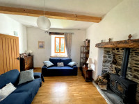 Propriété à vendre à Saint-Mayeux, Côtes-d'Armor - 199 800 € - photo n°4