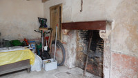 Maison à Lésignac-Durand, Charente - photo 2