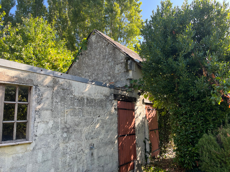 French property for sale in Vernantes, Maine-et-Loire - €194,400 - photo 4