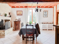 Maison à vendre à Castets et Castillon, Gironde - 490 000 € - photo 7