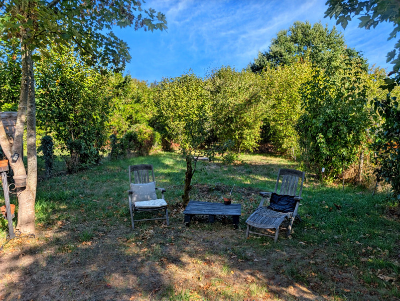 French property for sale in Saint-Maixent, Sarthe - €71,600 - photo 1