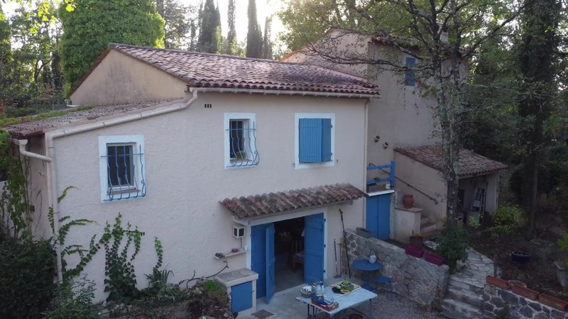 French property for sale in Fayence, Var - €499,000 - photo 2