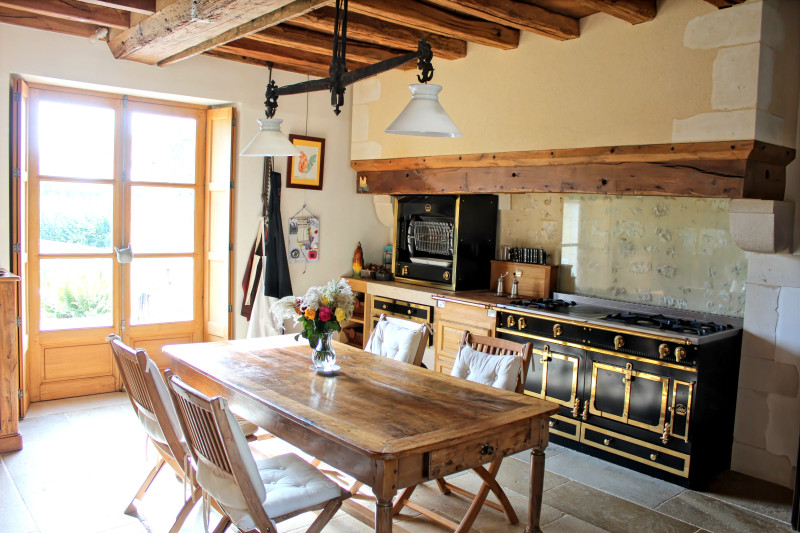 French property for sale in Saint-Cyr-la-Rosière, Orne - €1,100,000