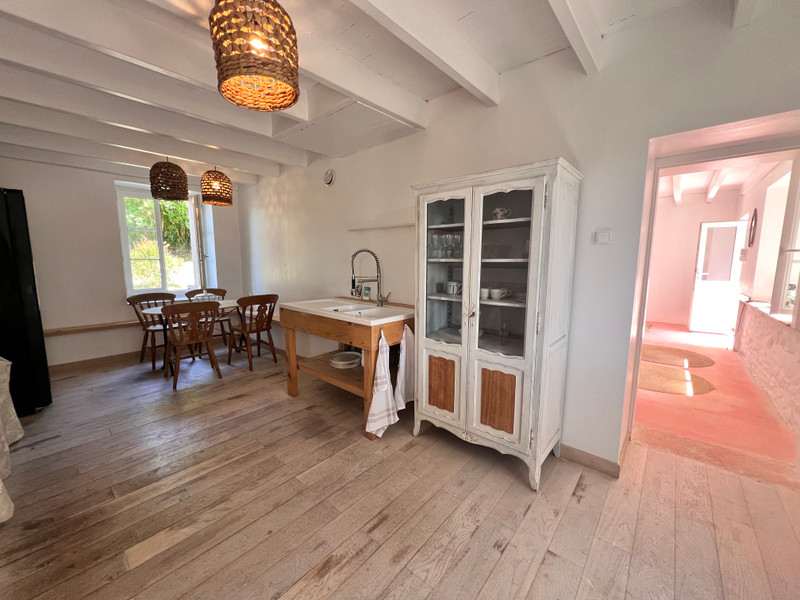 French property for sale in Hambye, Manche - €299,600 - photo 1