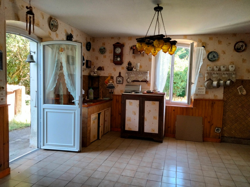 French property for sale in Mornac, Charente - photo 8