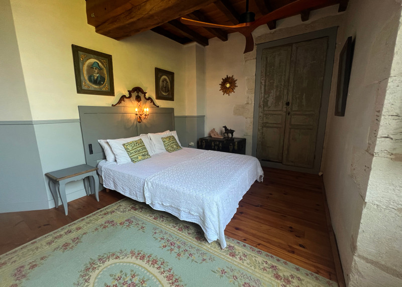 French property for sale in Saussignac, Dordogne - €960,000 - photo 6