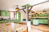 Propriété à vendre à Les Eyzies, Dordogne - 691 500 € - photo n°5