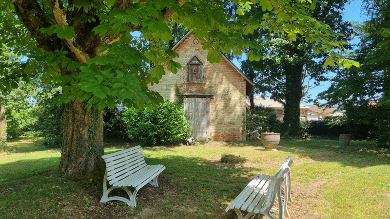 French property for sale in Saint-Brice-sur-Vienne, Haute-Vienne - €409,000 - photo 2