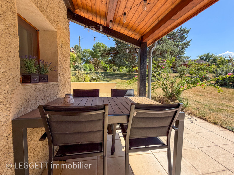 French property for sale in Gourdon, Lot - €104,500 - photo 1