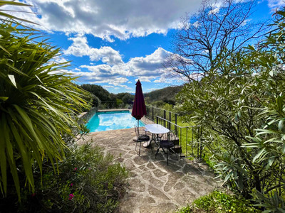 French property for sale in Saint-Ambroix, Gard - €695,000 - photo 1