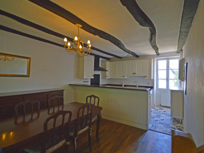 French property for sale in Nailhac, Dordogne - €142,500 - photo 4