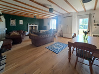 Propriété à vendre à Chef-Boutonne, Deux-Sèvres - 199 900 € - photo n°11