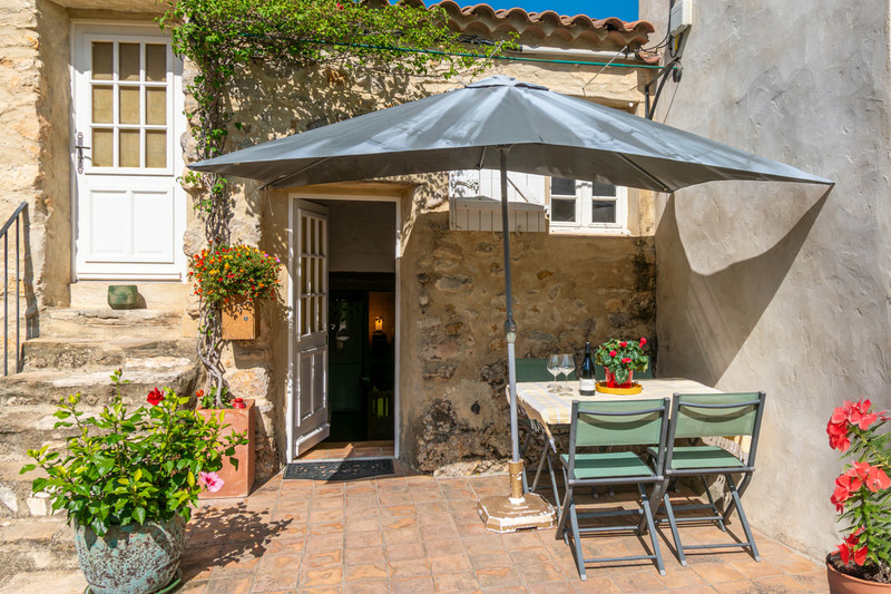 French property for sale in Roquefort-des-Corbières, Aude - €210,000 - photo 0