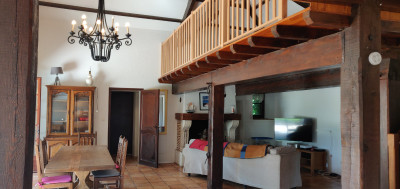 French property for sale in Saint-Aubin, Lot-et-Garonne - €256,800 - photo 3