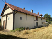 Maison à vendre à Saint-Maur, Cher - 246.100 € - photo 8