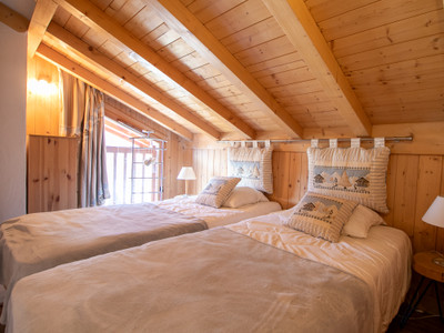 French property for sale in Samoëns, Haute-Savoie - €440,000 - photo 8