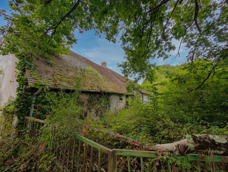 French property for sale in Lussac-les-Églises, Haute-Vienne - €44,900 - photo 9