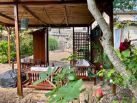 Maison à vendre à La Chapelle-Faucher, Dordogne - 294.250 € - photo 10
