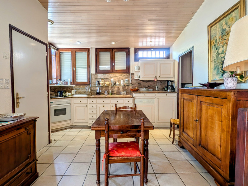 French property for sale in Dournazac, Haute-Vienne - €90,200 - photo 4