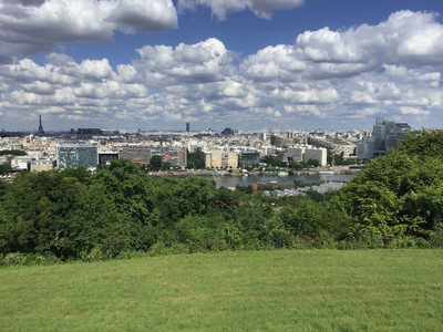 French property for sale in Saint-Cloud, Hauts-de-Seine - €1,194,000 - photo 5