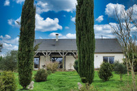 Maison à vendre à Lavardin, Loir-et-Cher - 242 000 € - photo 2