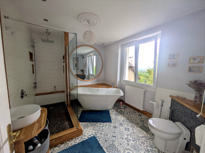 French property for sale in Ayen, Corrèze - €256,800 - photo 2