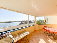Appartement à vendre à Valras-Plage, Hérault - 399.500 € - photo 2