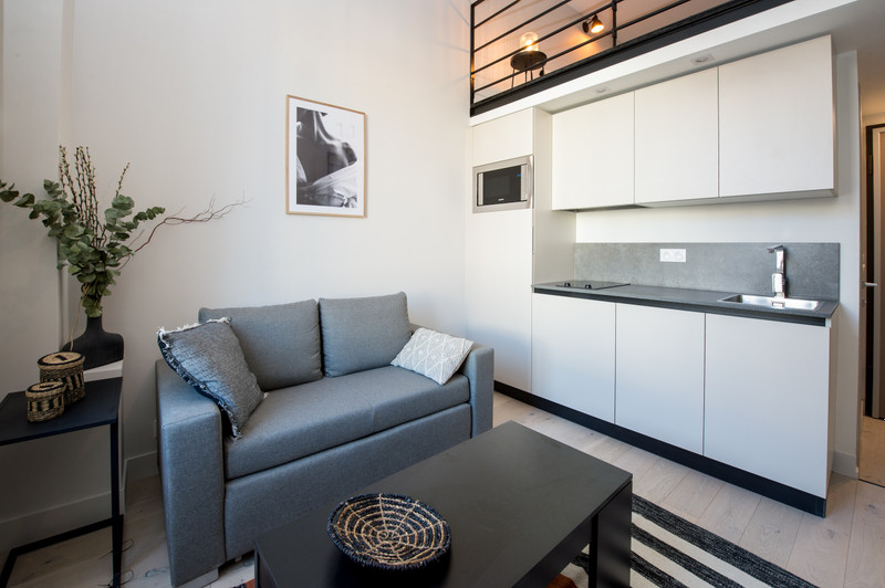 Appartement à vendre à Nice, Alpes-Maritimes - 227 000 € - photo 1