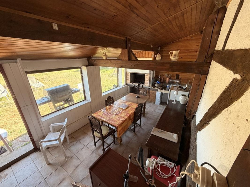 French property for sale in Saint-Agnan, Saône-et-Loire - €129,000 - photo 3