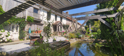 French property for sale in Moyon Villages, Manche - €381,600 - photo 6