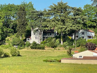 Propriété à vendre à Luzech, Lot - 565 000 € - photo n°3