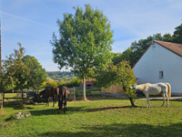 Propriété à vendre à Gouffern en Auge, Orne - 200 000 € - photo n°3