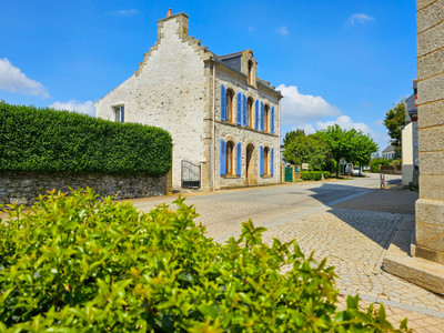 house for sale in Morbihan