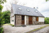 houses and homes for sale inTessy-BocageManche Normandy