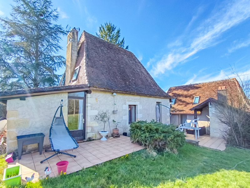 French property for sale in Bassillac, Dordogne - €182,000 - photo 2