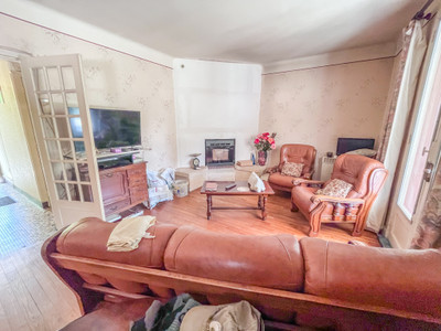 French property for sale in Gourdon, Lot - €120,000 - photo 9