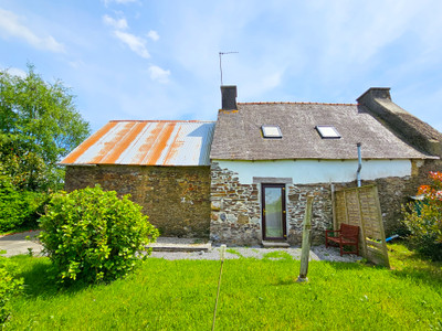French property for sale in Trévé, Côtes-d'Armor - €95,000 - photo 7