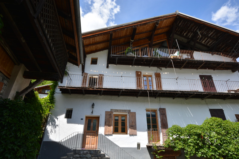 Ski property for sale in Bozel - Courchevel - €999,000 - photo 1